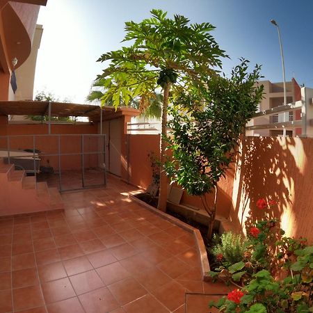 Villa La Palma 2, Imi Ouaddar Agadir n'Ait Sa Exterior photo