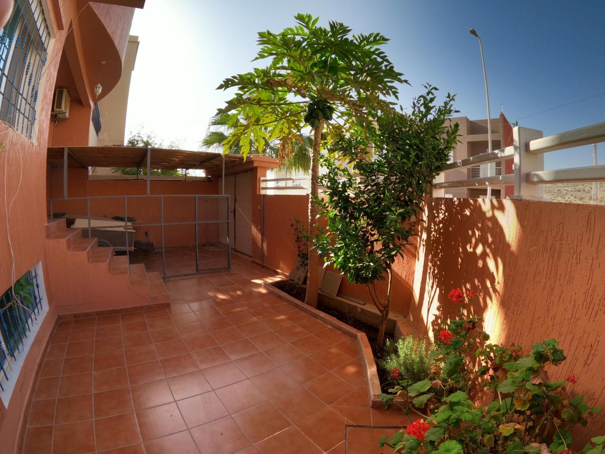 Villa La Palma 2, Imi Ouaddar Agadir n'Ait Sa Exterior photo